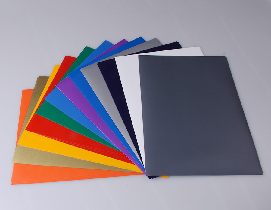 12"*10" size pu heat transfer vinyl sheets